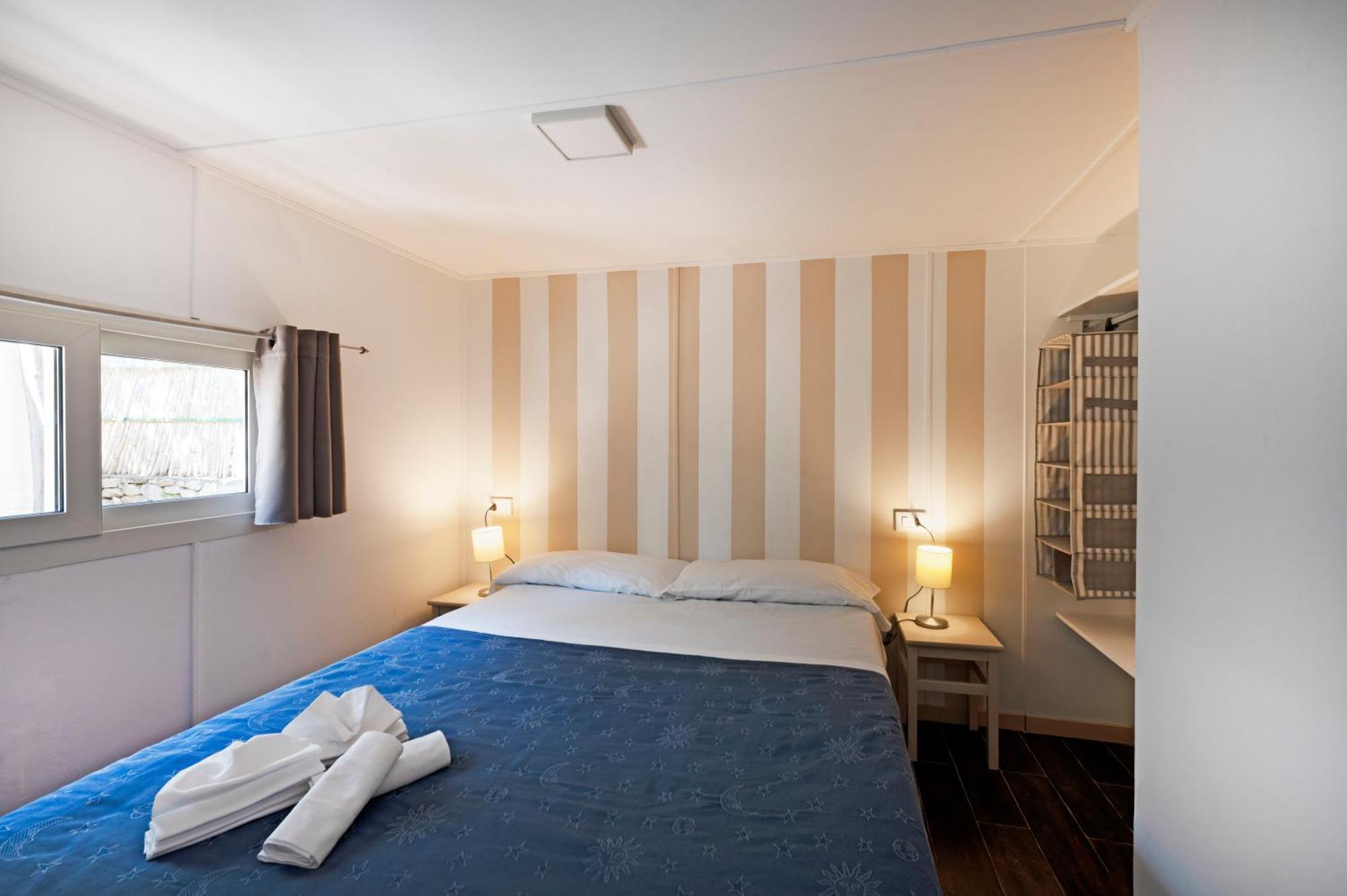 Camping Villaggio Nettuno Нерано Екстер'єр фото