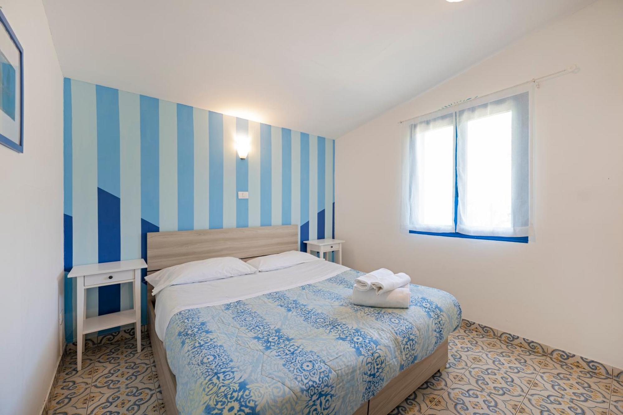 Camping Villaggio Nettuno Нерано Екстер'єр фото