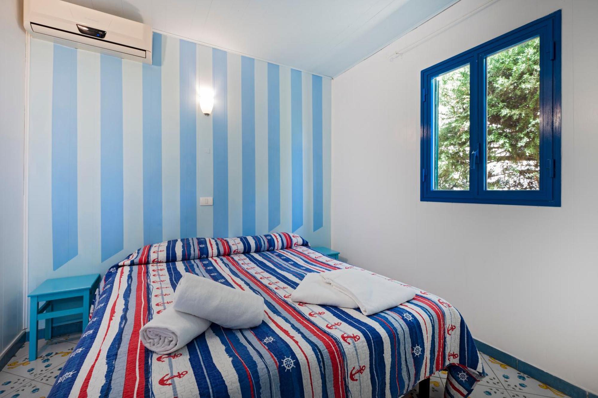 Camping Villaggio Nettuno Нерано Екстер'єр фото