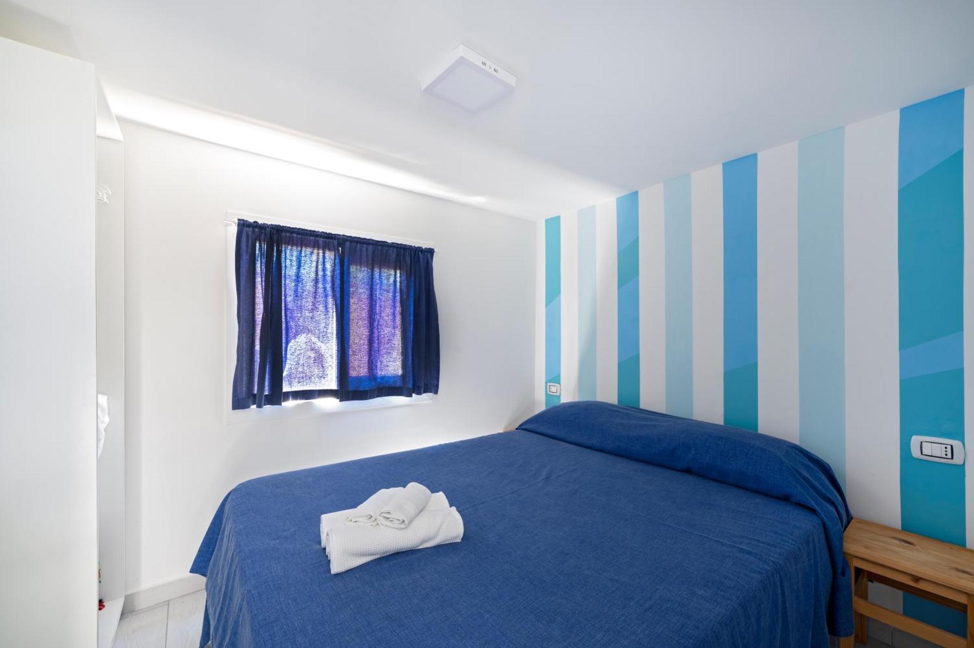 Camping Villaggio Nettuno Нерано Екстер'єр фото