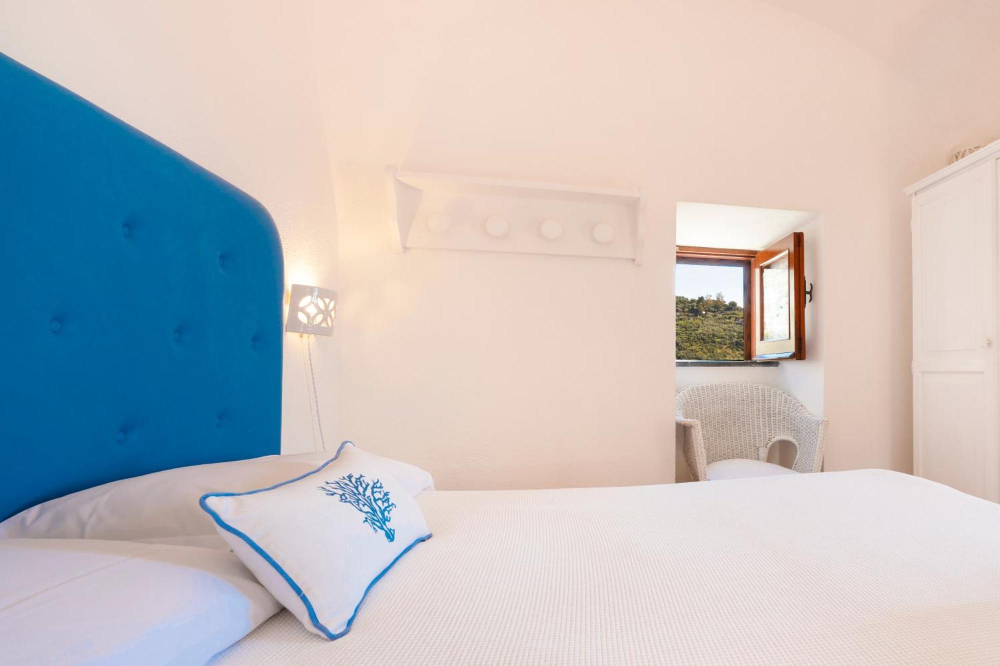 Camping Villaggio Nettuno Нерано Екстер'єр фото